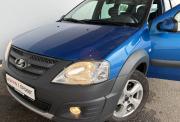 Lada (ВАЗ) Largus I Киров  - изображение 50