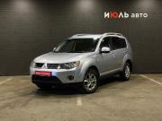 Mitsubishi Outlander II Челябинск  - изображение 20