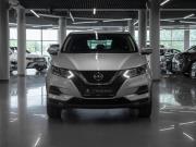 Nissan Qashqai II Рестайлинг Москва  - изображение 27