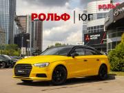 Audi A3 III (8V) Рестайлинг Москва  - изображение 20