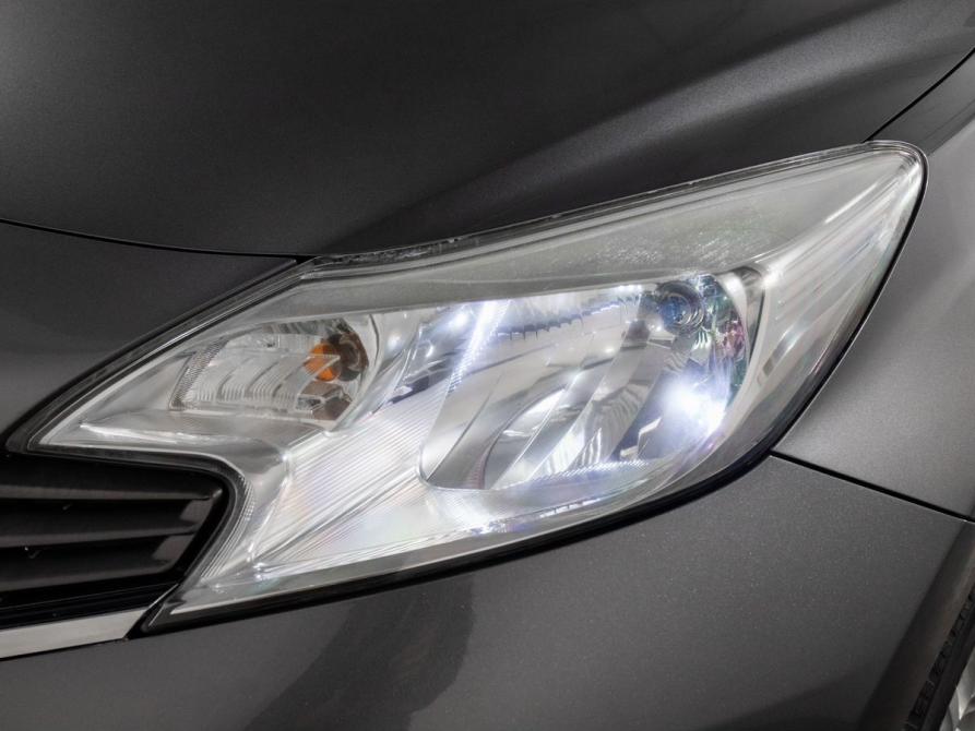 Nissan Note II Иркутск  - изображение 20