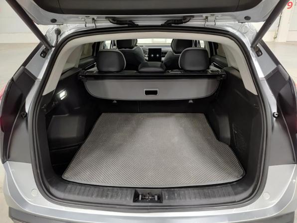 Geely Atlas II с пробегом 2024 года, цена 3 160 000 рублей, 23269 км, внедорожник, Автокод Объявления