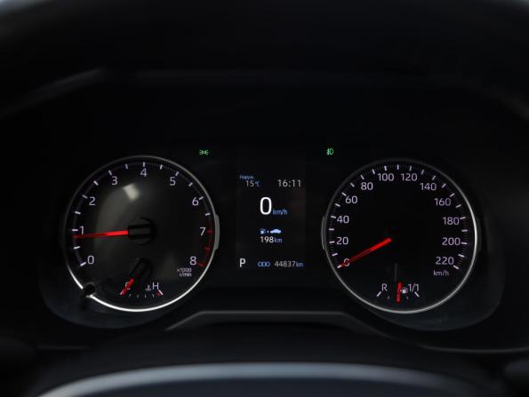 Toyota RAV4 V (XA50) с пробегом 2022 года, цена 3 299 777 рублей, 44836 км, внедорожник, Автокод Объявления