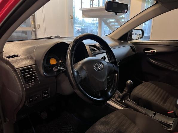 Toyota Corolla X (E140 E150) с пробегом 2008 года, цена 680 000 рублей, 263812 км, седан, Автокод Объявления