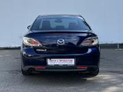 Mazda 6 II (GH) Рестайлинг Москва  - изображение 22