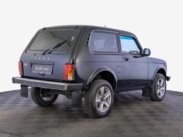Lada (ВАЗ) Niva Legend I с пробегом 2024 года, цена 850 000 рублей, 64336 км, внедорожник, Автокод Объявления