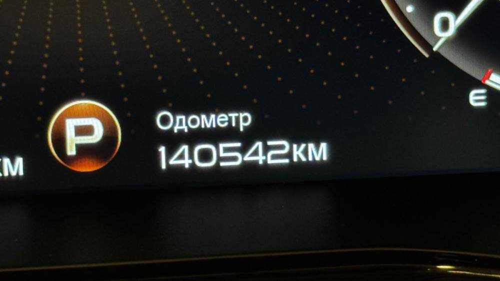 Geely Tugella I Санкт-Петербург  - изображение 23