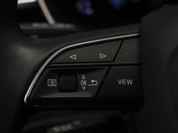 Audi Q3 II (F3) с пробегом 2021 года, цена 3 649 000 рублей, 49960 км, внедорожник, Автокод Объявления