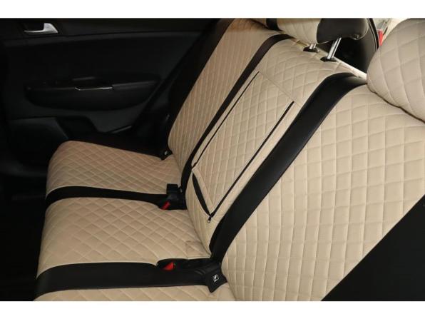 Kia Sportage IV с пробегом 2016 года, цена 1 634 200 рублей, 195481 км, внедорожник, Автокод Объявления