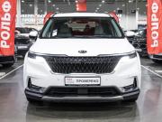 Kia Carnival IV Санкт-Петербург  - изображение 39