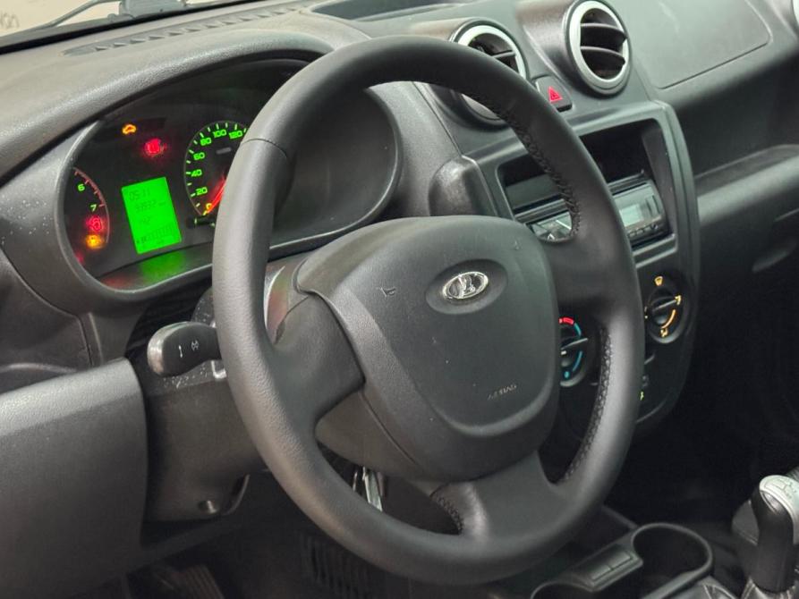 Lada (ВАЗ) Granta I Набережные Челны  - изображение 10