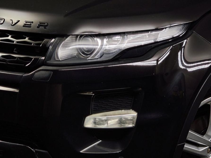 Land Rover Range Rover Evoque I Москва  - изображение 10