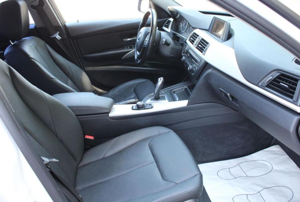 BMW 3 серии VI (F3x) Нижний Новгород  - изображение 12
