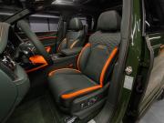 Bentley Bentayga I Рестайлинг Москва  - изображение 67