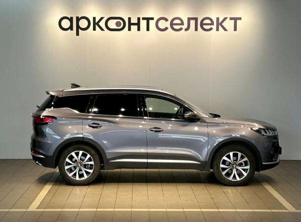 Chery Tiggo 7 Pro I с пробегом 2022 года, цена 1 767 000 рублей, 44072 км, внедорожник, Автокод Объявления