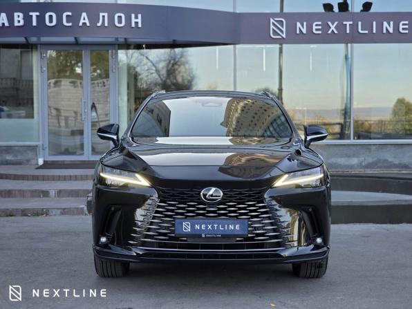 Новый Lexus RX V 2026 года, цена 10 990 000 рублей, внедорожник, Автокод Объявления