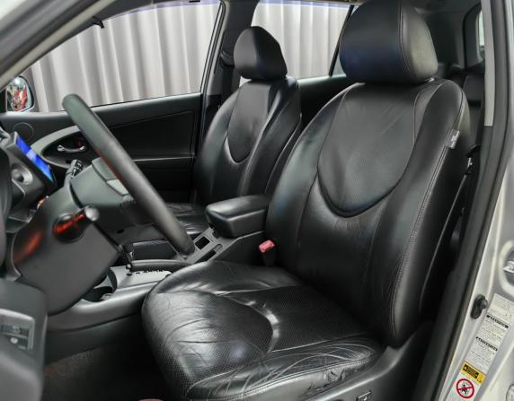 Toyota RAV4 III (XA30) с пробегом 2008 года, цена 999 000 рублей, 191000 км, внедорожник, Автокод Объявления