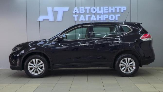 Nissan X-Trail III с пробегом 2015 года, цена 1 799 000 рублей, 92656 км, внедорожник, Автокод Объявления