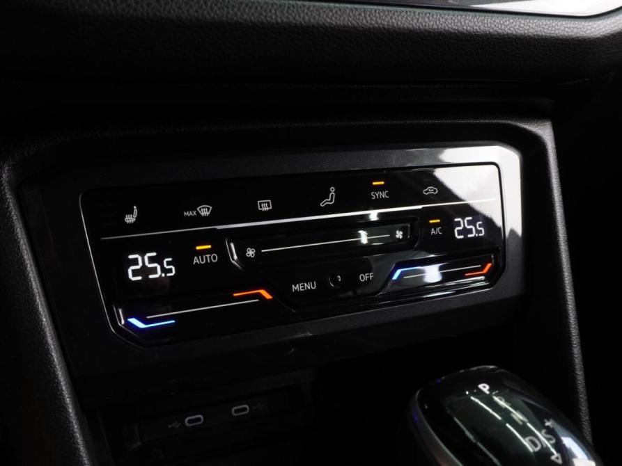 Volkswagen Tiguan II Рестайлинг Воронеж  - изображение 17