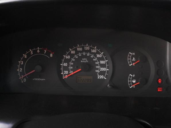 Kia Spectra I Рестайлинг 2 с пробегом 2006 года, цена 475 000 рублей, 322289 км, седан, Автокод Объявления