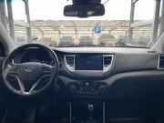 Hyundai Tucson III Новосибирск  - изображение 18