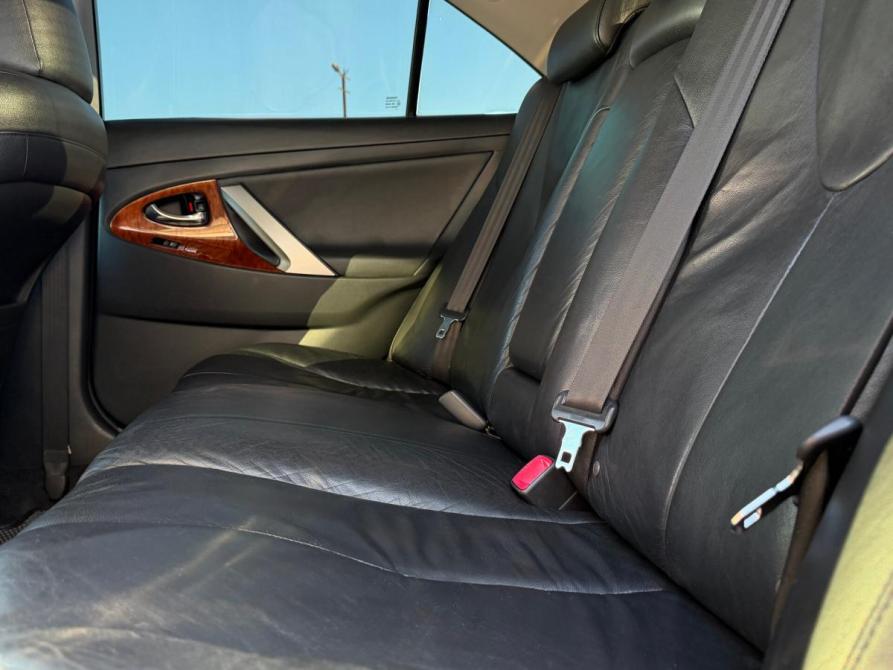 Toyota Camry VI (XV40) Рестайлинг Набережные Челны  - изображение 16