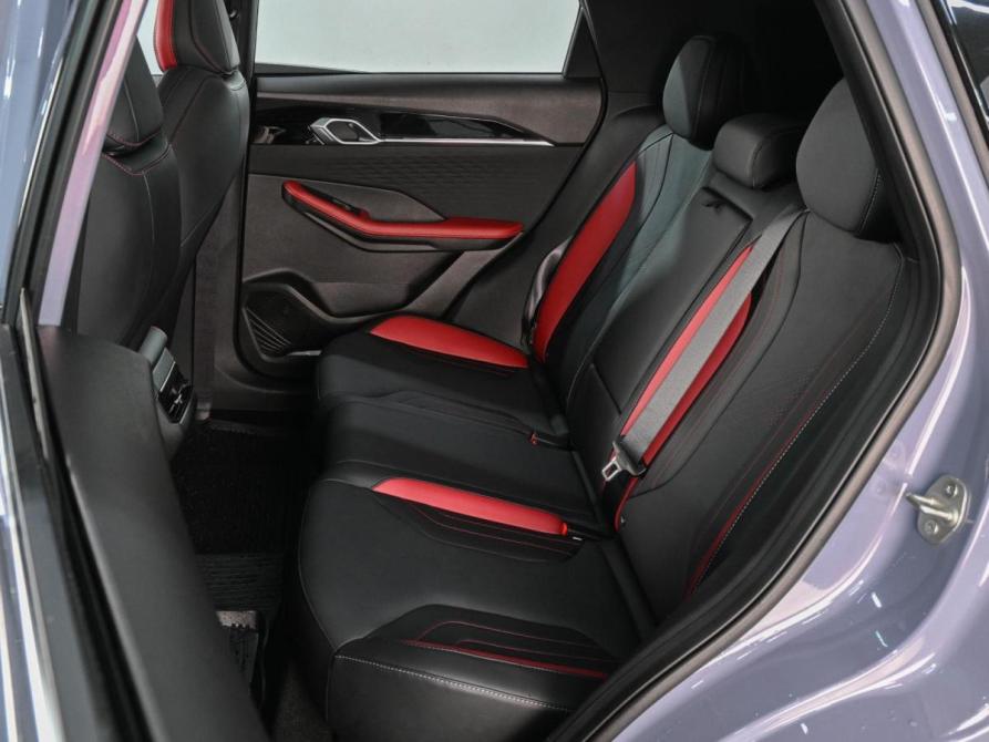 Geely Coolray I Рестайлинг Ростов-на-Дону  - изображение 9