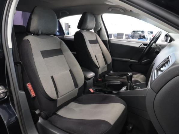 Volkswagen Jetta VI с пробегом 2013 года, цена 1 125 000 рублей, 93445 км, седан, Автокод Объявления