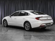 Hyundai Sonata VIII (DN8) Тюмень  - изображение 26