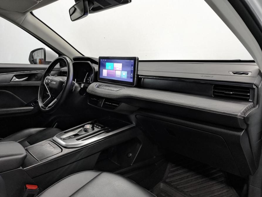 Haval Jolion I Москва  - изображение 13