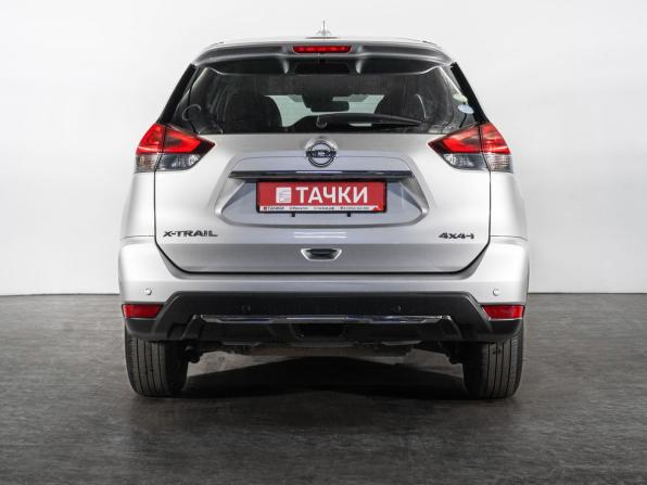 Nissan X-Trail III Рестайлинг с пробегом 2019 года, цена 2 130 000 рублей, 148338 км, внедорожник, Автокод Объявления