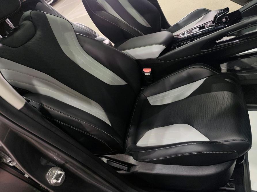 Geely Coolray I Рестайлинг Ставрополь  - изображение 25