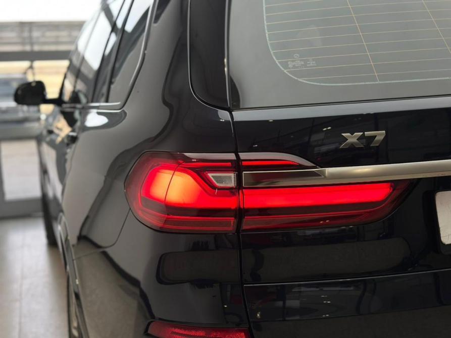 BMW X7 I (G07) Новосибирск  - изображение 10