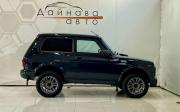 Lada (ВАЗ) Niva Legend I Воронеж  - изображение 24