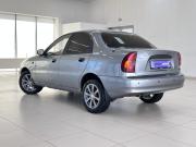 Chevrolet Lanos I Волгоград  - изображение 28