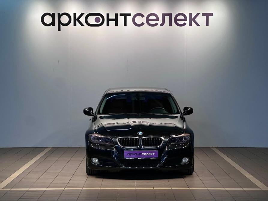 BMW 3 серии V (E90/E91/E92/E93) Рестайлинг Краснодар  - изображение 7