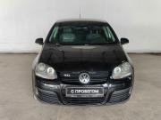 Volkswagen Golf V Москва  - изображение 21