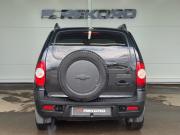 Chevrolet Niva I Рестайлинг Уфа  - изображение 24