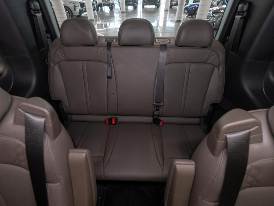 Hyundai Staria I Рестайлинг Москва  - изображение 16