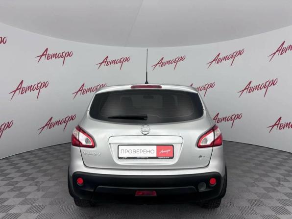 Nissan Qashqai I Рестайлинг с пробегом 2011 года, цена 1 005 000 рублей, 233980 км, внедорожник, Автокод Объявления