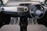 Toyota Vitz III (XP130) Омск  - изображение 34