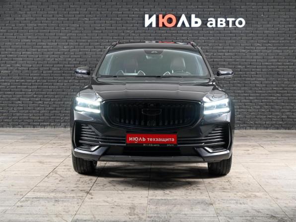 Geely Monjaro I с пробегом 2023 года, цена 3 200 000 рублей, 61151 км, внедорожник, Автокод Объявления