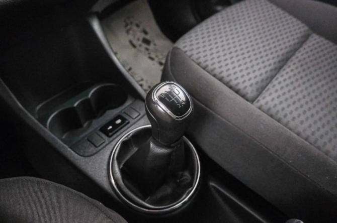 Skoda Fabia II Рестайлинг с пробегом 2013 года, цена 299 000 рублей, 201000 км, хэтчбек, Автокод Объявления