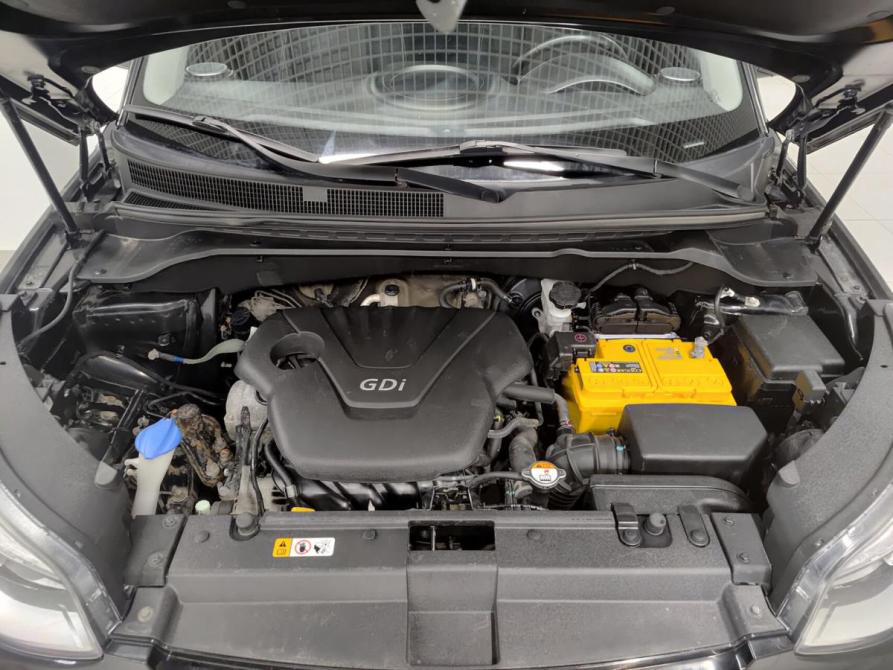 Kia Soul II Казань  - изображение 11
