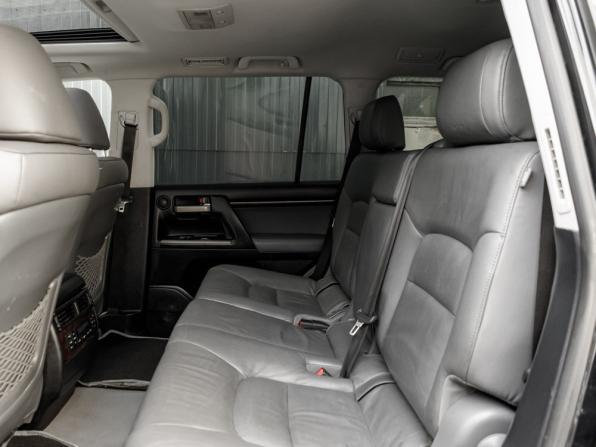 Toyota Land Cruiser 200 Series с пробегом 2010 года, цена 3 100 000 рублей, 340321 км, внедорожник, Автокод Объявления