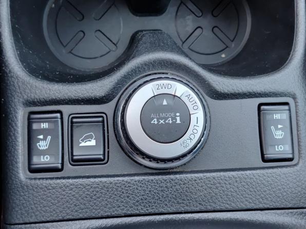 Nissan X-Trail III с пробегом 2015 года, цена 1 275 000 рублей, 188000 км, внедорожник, Автокод Объявления