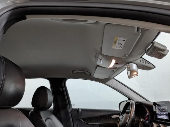 Mercedes-Benz GLC I (X253) с пробегом 2018 года, цена 3 130 000 рублей, 95138 км, внедорожник, Автокод Объявления