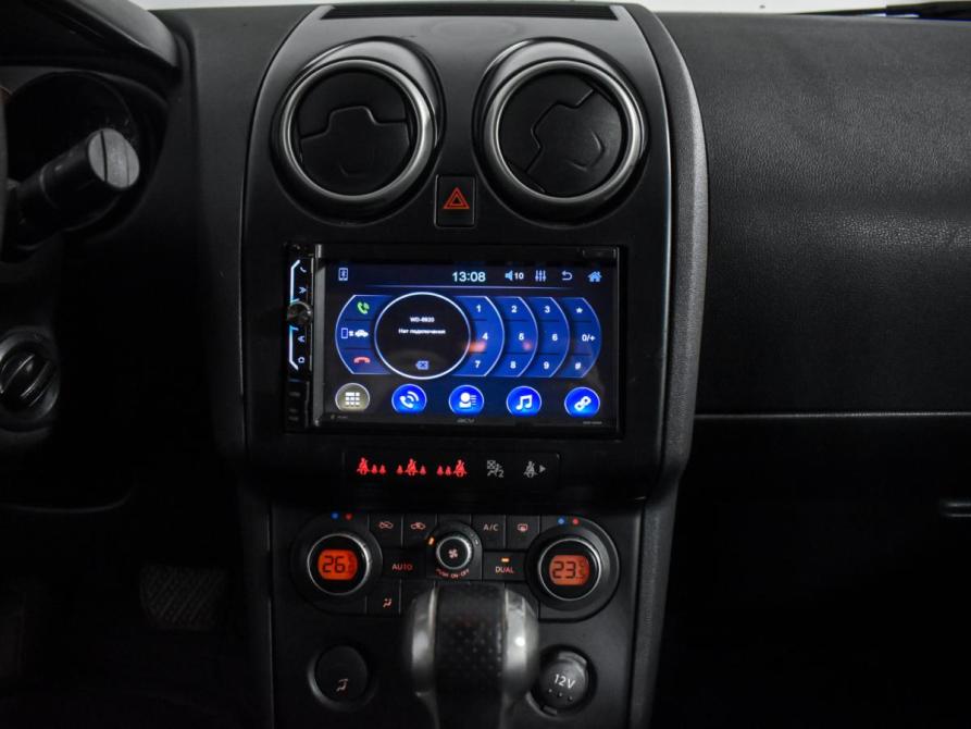 Nissan Qashqai I Санкт-Петербург  - изображение 16