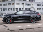 Mercedes-Benz GLE Coupe AMG II (C167) Москва  - изображение 39