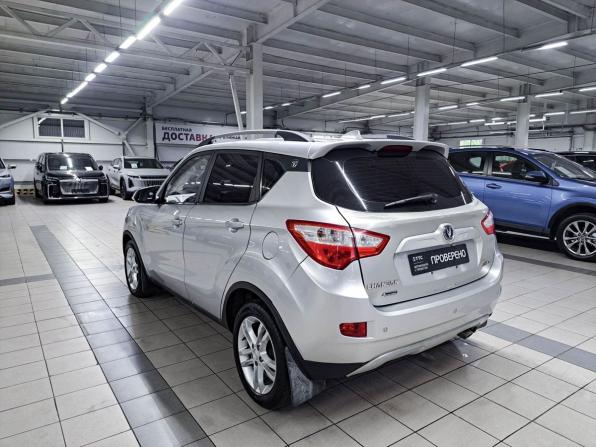 Changan CS35 с пробегом 2013 года, цена 530 000 рублей, 185440 км, внедорожник, Автокод Объявления